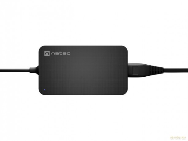 Zasilacz Laptop Grayling USB-C 45W do laptopów, tabletów, telefonów