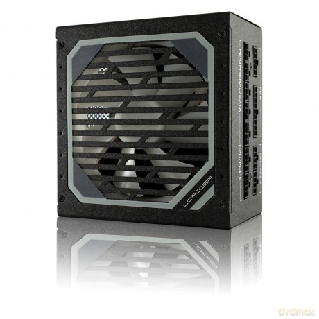 Zasilacz LC-POWER 1000W LC1000M V2.31 80+GOLD