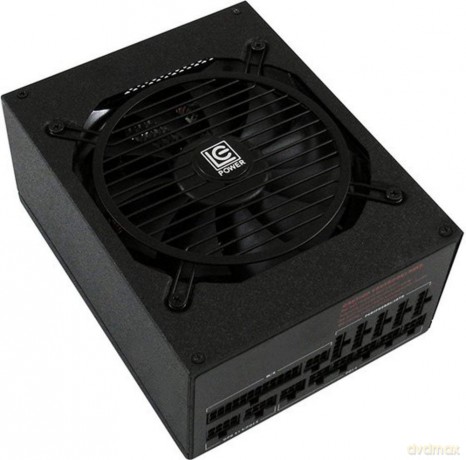Zasilacz Lc-Power 1200w Lc1200 V2.4 Platinum