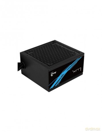 Zasilacz LUX 550W 80+ Bronze ATX