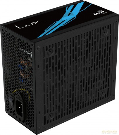 Zasilacz LUX 850W 80+ Bronze ATX