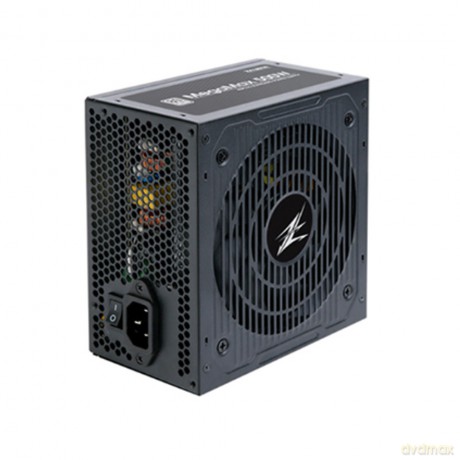 Zasilacz MegaMax 500W V2 80+ STD EU ZM500-TXII