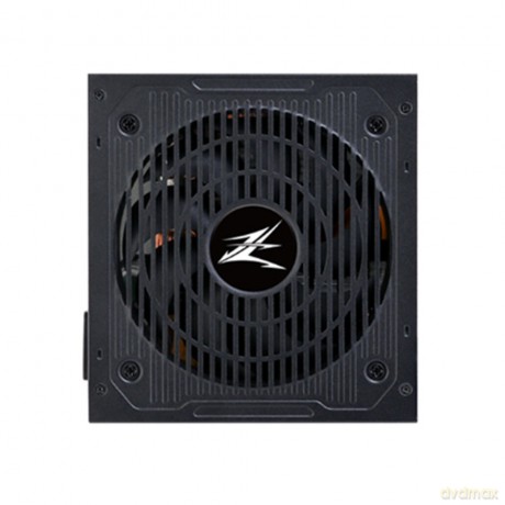 Zasilacz MegaMax 500W V2 80+ STD EU ZM500-TXII