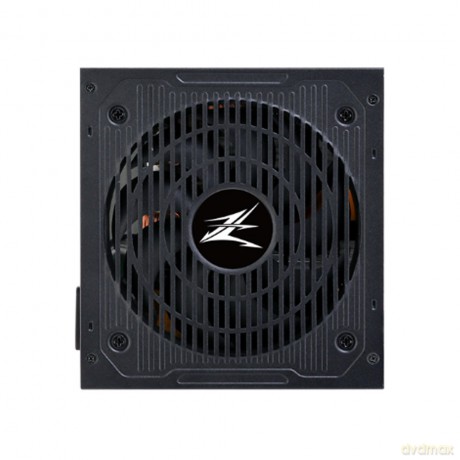 Zasilacz MegaMax 700W V2 80+ STD EU ZM700-TXII