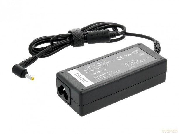 zasilacz mitsu 20v 3.25a (4.0x1.7) - Lenovo 65W