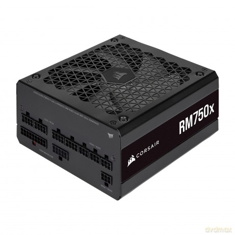 Zasilacz modularny RM750X (2021) 80+ GOLD ATX