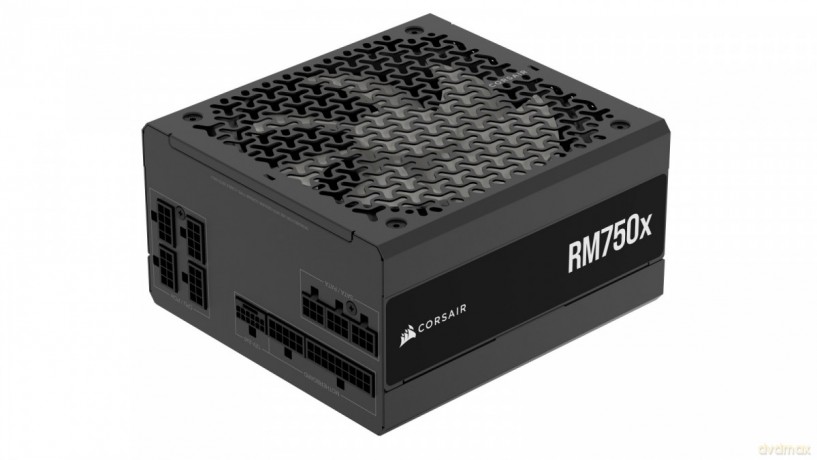 Zasilacz modularny RMX Series RM750X ATX 3.1 F. Modular Gold