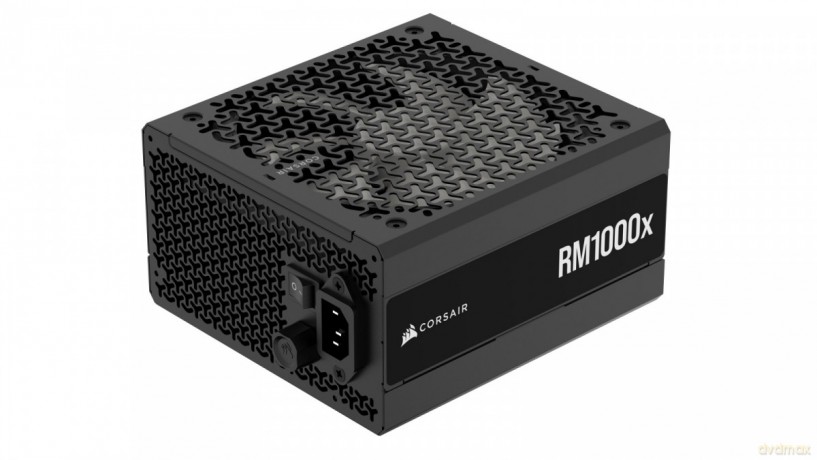 Zasilacz modularny RMXSeries 1000 ATX 3.1 F. Modular Gold
