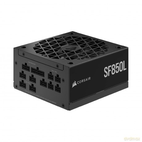 Zasilacz modularny SF850L 80+ GOLD SFX-L