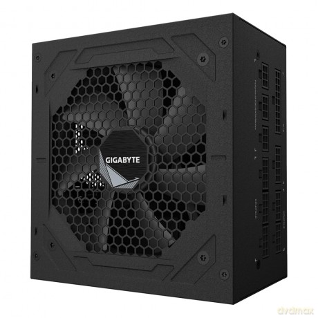 Zasilacz modularny UD750GM 750W 80PLUS GOLD ATX