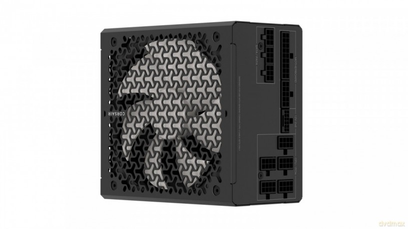 Zasilacz modułowy RMX Series RM850X ATX 3.1 F. Modular Gold