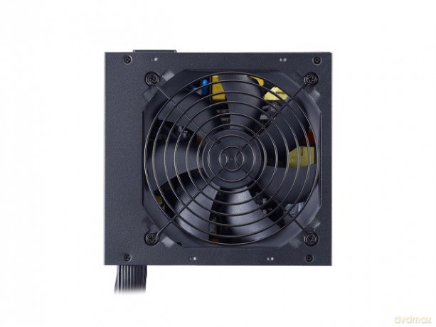 Zasilacz MWE Bronze 550W V2 80+ Bronze