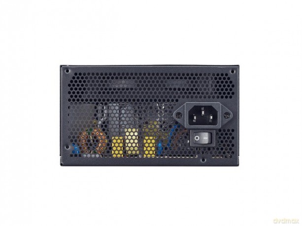 Zasilacz MWE Bronze V2 650W 80+ Bronze