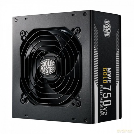 Zasilacz MWE Gold 750 V2 ATX 3.0 Ready