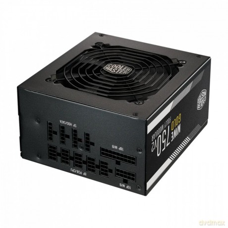 Zasilacz MWE Gold 750 V2 ATX 3.0 Ready