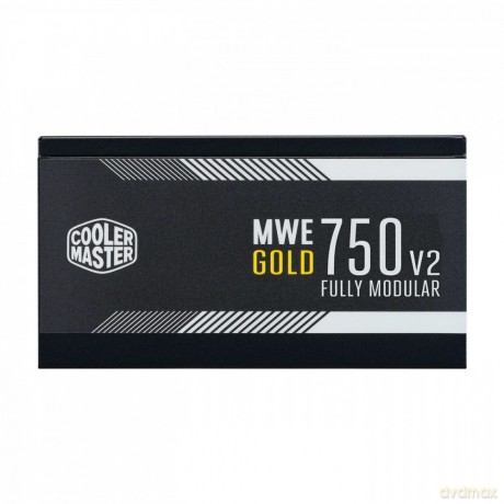 Zasilacz MWE Gold 750 V2 ATX 3.0 Ready