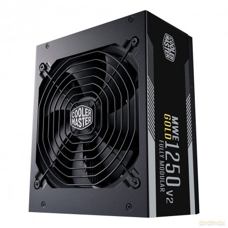 Zasilacz MWE Gold V2 1250W modularny 80+ Gold ATX 3.0