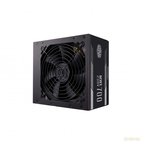 Zasilacz MWE White 700W V2 80+