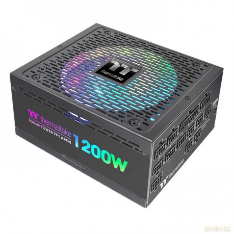 zasilacz PC - Toughpower PF1 ARGB 1200W Platinum TT Premium Edition