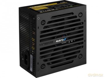 Zasilacz PGS VX 550W 80+ BOX