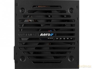 Zasilacz PGS VX 550W 80+ BOX
