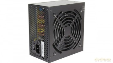 Zasilacz PGS VX-650W 80+ BOX