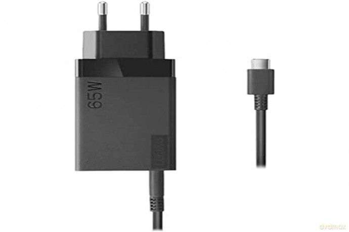 Zasilacz podróżny Lenovo 65 W USB-C UE 40AW0065EU