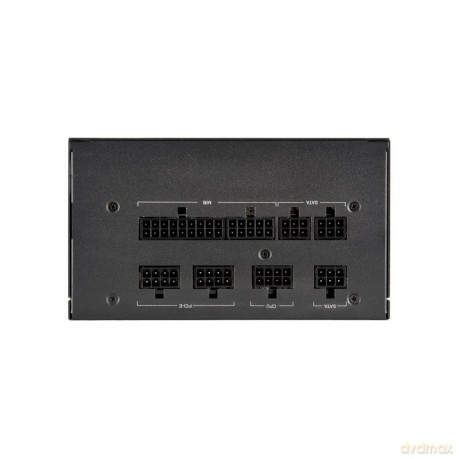 Zasilacz PPS-750FC 750W Polaris 80PLUS Gold