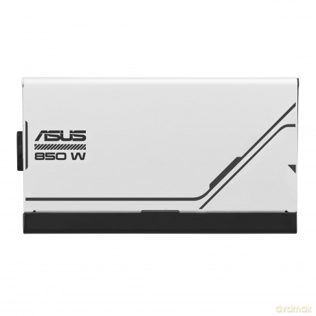 Zasilacz PRIME 850W Gold PSU ATX3.0/biały