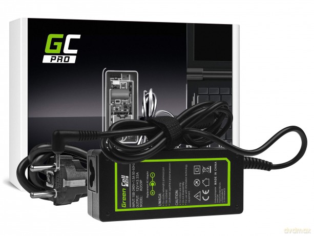 Zasilacz PRO 12V 3.33A 40W do Samsung 303C 500C