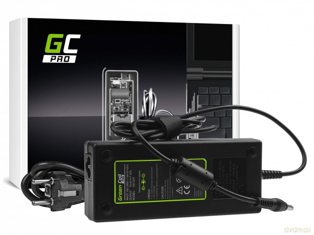 Zasilacz PRO 15.6V 7.05 A 110W Panasonic CF-19