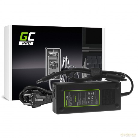 Zasilacz PRO 18.5V 6.5A 120W 7.4-5.0mm do HP 6710b
