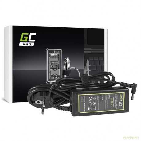 Zasilacz PRO 19.5V 3.33A 65W 4.5-3.0mm do HP 250 G2 G3