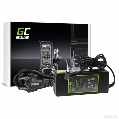 Zasilacz PRO 19.5V 4.62A 90W 4.5-3.0mm do HP 250 G2