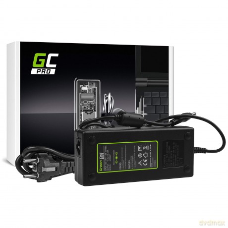 Zasilacz PRO 19.5V 6.15 A 120W Lenovo Y510p