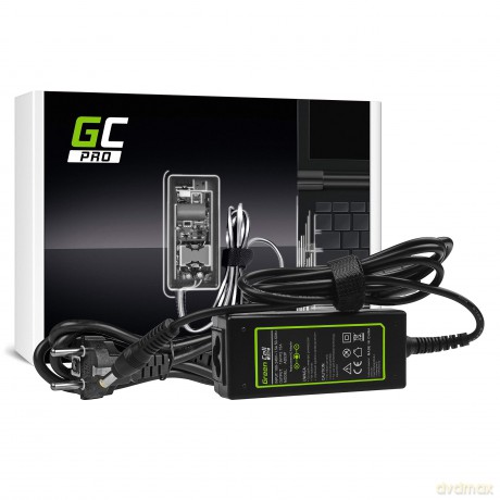 Zasilacz PRO 19V 2.15A 5.5-1.7mm 40W do Acer One 531