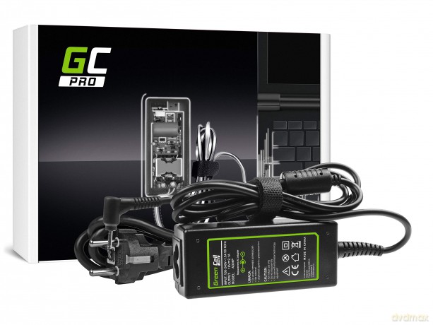 Zasilacz PRO 19V 2.1A 40W do Asus Eee PC 1001P