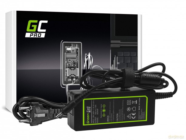 Zasilacz PRO 19V 3.16A 60W do Samsung NP730U3E