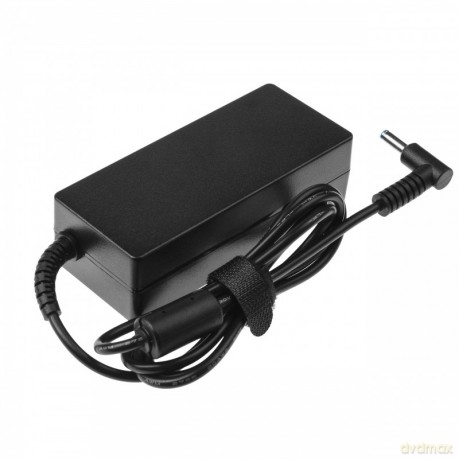 Zasilacz PRO 19V 3.42A 65W 4.5-3.0mm do AsusPro BU400
