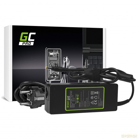 Zasilacz PRO 19V 4.74A do HP Compaq NC6000