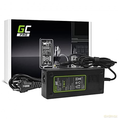 Zasilacz PRO 19V 6.32A 120W do Acer 7552G 7745G