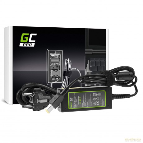 Zasilacz PRO 20V 2.25A 45W Slim Tip do Lenovo G50-30