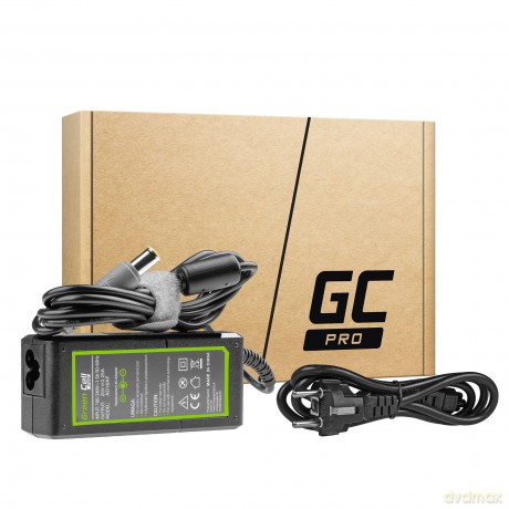 Zasilacz PRO 20V 3.25A 65W 7.7-5.5mm do Lenovo B590