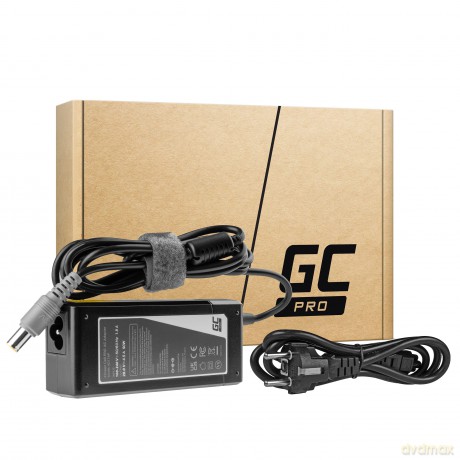 Zasilacz PRO 20V 4.5A 90W do Lenovo T410 T420