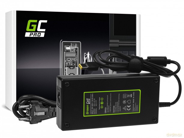 Zasilacz PRO 20V 8.5A 170W do Lenovo Legion