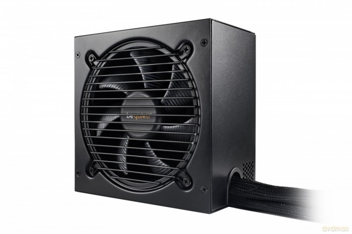 Zasilacz Pure Power 11 700W 80+ GOLD N.MODU BN295