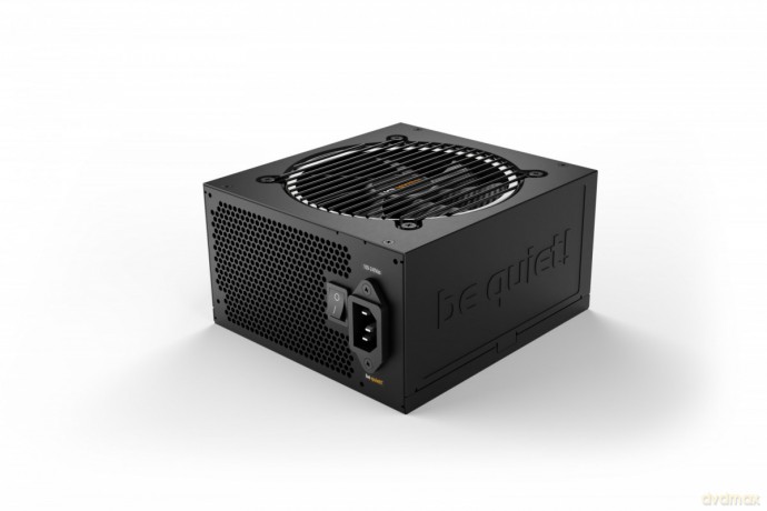 Zasilacz Pure Power 12 M 550W ATX 3.0 GOLD
