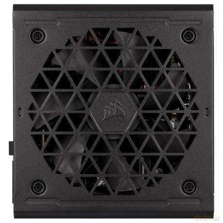 Zasilacz RM650X 650W 80+ GOLD F.MODULAR ATX