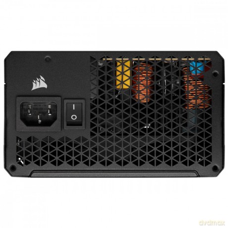 Zasilacz RM750e PCIe 5.0 80+ GOLD F.MODULAR ATX