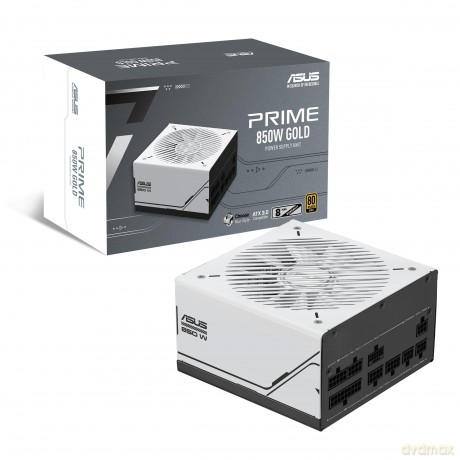 Zasilacz ROG PRIME 850W Gold Bulk